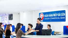 SCB ưu đãi trọn tháng 10 nhân ngày Phụ nữ Việt Nam