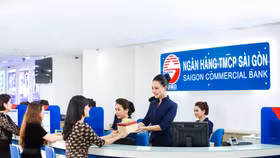 SCB ưu đãi trọn tháng 10 nhân ngày Phụ nữ Việt Nam