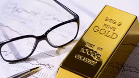 Giá vàng trong nước và thế giới đồng loạt giảm nhẹ