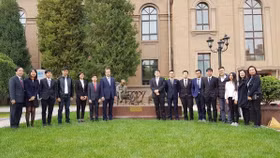 Chương trình học bổng “Hạt giống Viễn thông Tương lai” chính thức khởi động