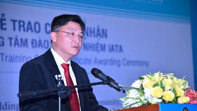FLC bổ nhiệm Phó TGĐ thứ 9 cho Bamboo Airways