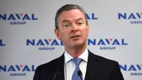 Australia muốn lọt tốp các nhà xuất khẩu vũ khí hàng đầu thế giới