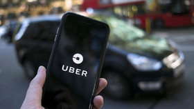 Uber chốt IPO, dự báo lọt Top 5 thương vụ IPO lớn nhất sàn NYSE