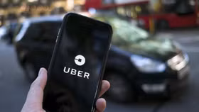 Uber chốt IPO, dự báo lọt Top 5 thương vụ IPO lớn nhất sàn NYSE