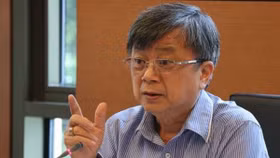 Ông Trương Trọng Nghĩa: "Thiết kế đặc khu ưu đãi quá nhiều cho nhà đầu tư"