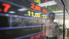 Bộ Tài chính sẽ công bố 667 doanh nghiệp chây ì niêm yết