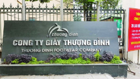 Giầy Thượng Đình: Từ vang bóng một thời tới không 'của để dành'