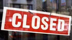 Năm 2018 số doanh nghiệp tạm ngừng hoạt động tăng gần 50%