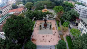 Hà Nội tổ chức nhiều hoạt động văn hóa, thể thao chào mừng 2/9