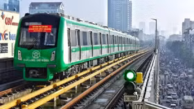 Hà Nội báo cáo Ban bí thư về dự án Cát Linh - Hà Đông