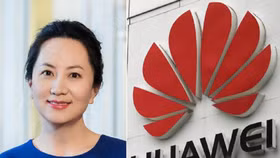CFO Huawei chưa hoàn toàn tự do, Trung Quốc tiếp tục gây sức ép
