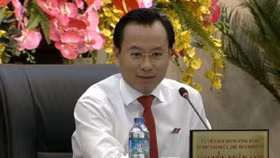 Ông Nguyễn Xuân Anh xin miễn sinh hoạt Đảng đi điều trị bệnh dài ngày