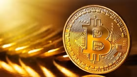 Giá bitcoin tiếp tục tăng mạnh vượt 14.000 USD