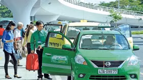 Doanh thu giảm 30% Mai Linh cầu cứu Nhà nước vì không có tiền trả nợ