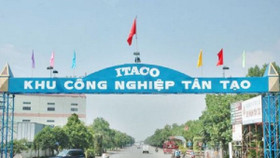 Không thể làm đẹp báo cáo tài chính, doanh thu Tân Tạo (ITA) giảm mạnh