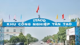 Không thể làm đẹp báo cáo tài chính, doanh thu Tân Tạo (ITA) giảm mạnh