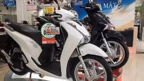 Honda có còn... "yêu Việt Nam"?