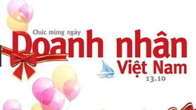 Nguồn gốc và ý nghĩa Ngày Doanh nhân Việt Nam 13/10