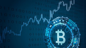 Giá Bitcoin giảm mạnh sau khi hợp đồng tương lai được giới thiệu