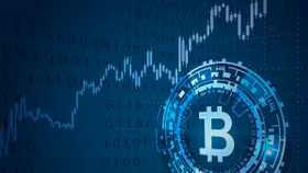 Giá Bitcoin giảm mạnh sau khi hợp đồng tương lai được giới thiệu