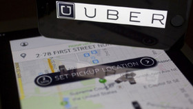 Toà án đình chỉ vụ kiện của Uber với Cục Thuế TP HCM