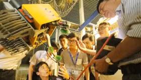 Nhân lực trình độ cao được thêm ưu đãi thuế thu nhập cá nhân