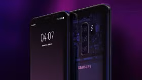 Samsung Galaxy S10 sẽ có 3 model với 4 màu sắc