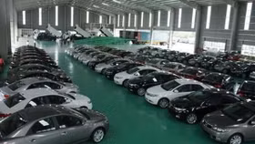 Thị trường ô tô tháng 1/2018: Khan xe nhập, vỡ mộng giảm giá
