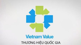 Thủ tướng phê duyệt Chương trình Thương hiệu quốc gia Việt Nam