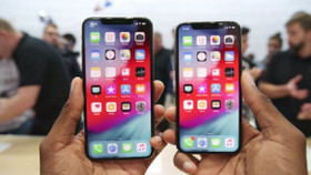 iPhone ngày càng đắt đỏ khiến "nhà giàu cũng khóc"