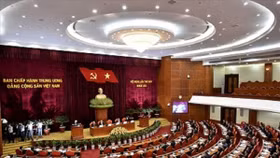 Hội nghị Trung ương 7: Đề nghị nâng tuổi nghỉ hưu từ năm 2021