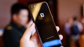 Bphone 2017 chỉ còn 4 triệu đồng với ưu đãi của MobiFone