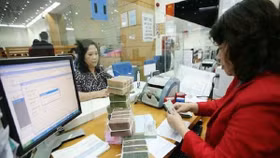 Hà Nội: Công khai 115 doanh nghiệp nợ thuế, cưỡng chế thuế 5 doanh nghiệp