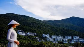 Những cái tên làm nên sự rạng rỡ cho du lịch Việt Nam trên trường quốc tế