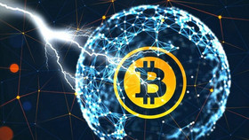 Giá Bitcoin lập đỉnh từ đầu năm, sắp chạm mốc 9.000 USD