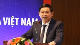 BIDV có Chủ tịch HĐQT mới sau 2 năm bỏ trống