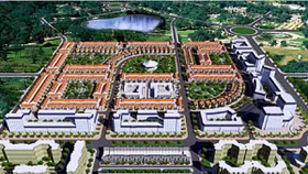 Bắc Ninh: Đã báo cáo lên Thủ tướng vụ đổi 100ha đất lấy 1,39km đường