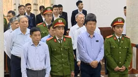 Ông Đinh La Thăng bồi thường 600 tỉ đồng thế nào?