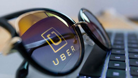 Uber nộp hồ sơ IPO, dự kiến định giá 120 tỷ USD