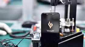 Vsmart ra mắt 4 smartphone, mức giá dễ chịu chỉ từ 2,5 - 6,3 triệu đồng