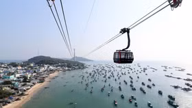 Điểm danh những trải nghiệm không thể bỏ lỡ khi tới Hòn Thơm hè 2019