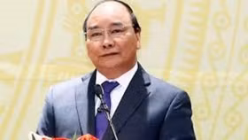 Hôm nay, Chính phủ họp phiên thường kỳ tháng 4/2018