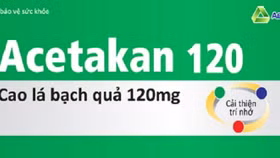Bộ Y tế cảnh báo một số website quảng cáo có dấu hiệu lừa dối người tiêu dùng
