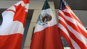 Mỹ và Canada chính thức đạt được thỏa thuận liên quan tới NAFTA