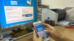 Ngân hàng phải cấp thông tin tài khoản khách hàng cho ngành Thuế trong trường hợp nào?