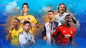 FPT Telecom "độc quyền" Copa America và International Champions Cup 2019