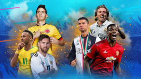 FPT Telecom "độc quyền" Copa America và International Champions Cup 2019