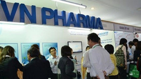 Bắt nguyên Phó Tổng giám đốc VN Pharma Phan Xuân Thiện