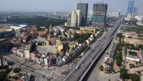 Hà Nội sẽ thu hồi hàng nghìn ha đất trong năm tới để làm dự án