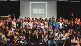 500 Startups tăng tốc đầu tư vào khởi nghiệp Việt Nam năm 2018